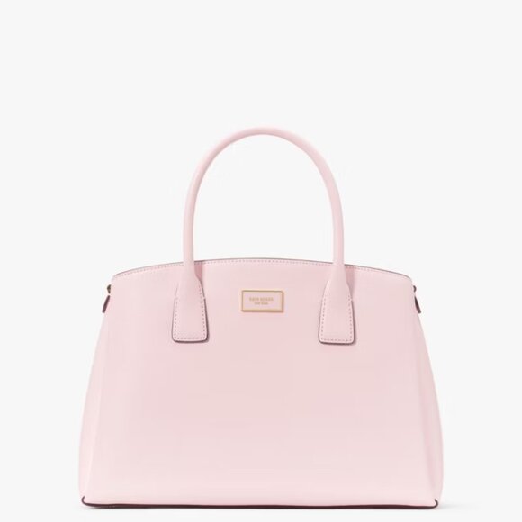 kate spade Handbags - Kate Spade Serena Satchel